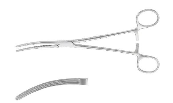 РОЧЕСТЕР-КАРМАЛЬ ЗАТИСКАЧ ВИГН. 200MM